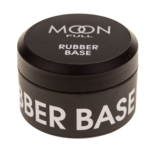 MOON FULL RUBBER BAZA