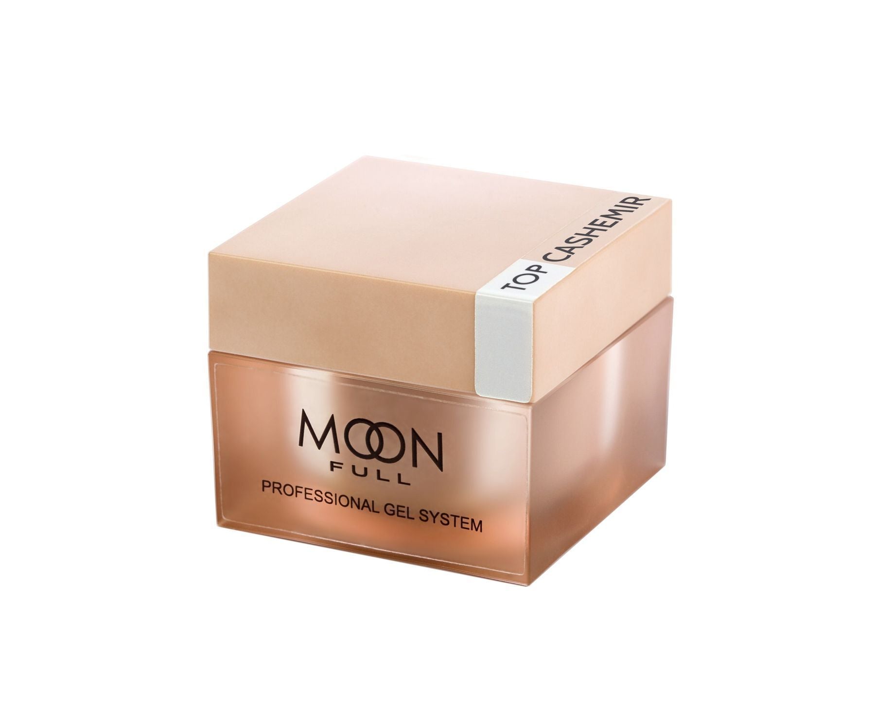 Moon Full Top CASHEMIR 30 ml
