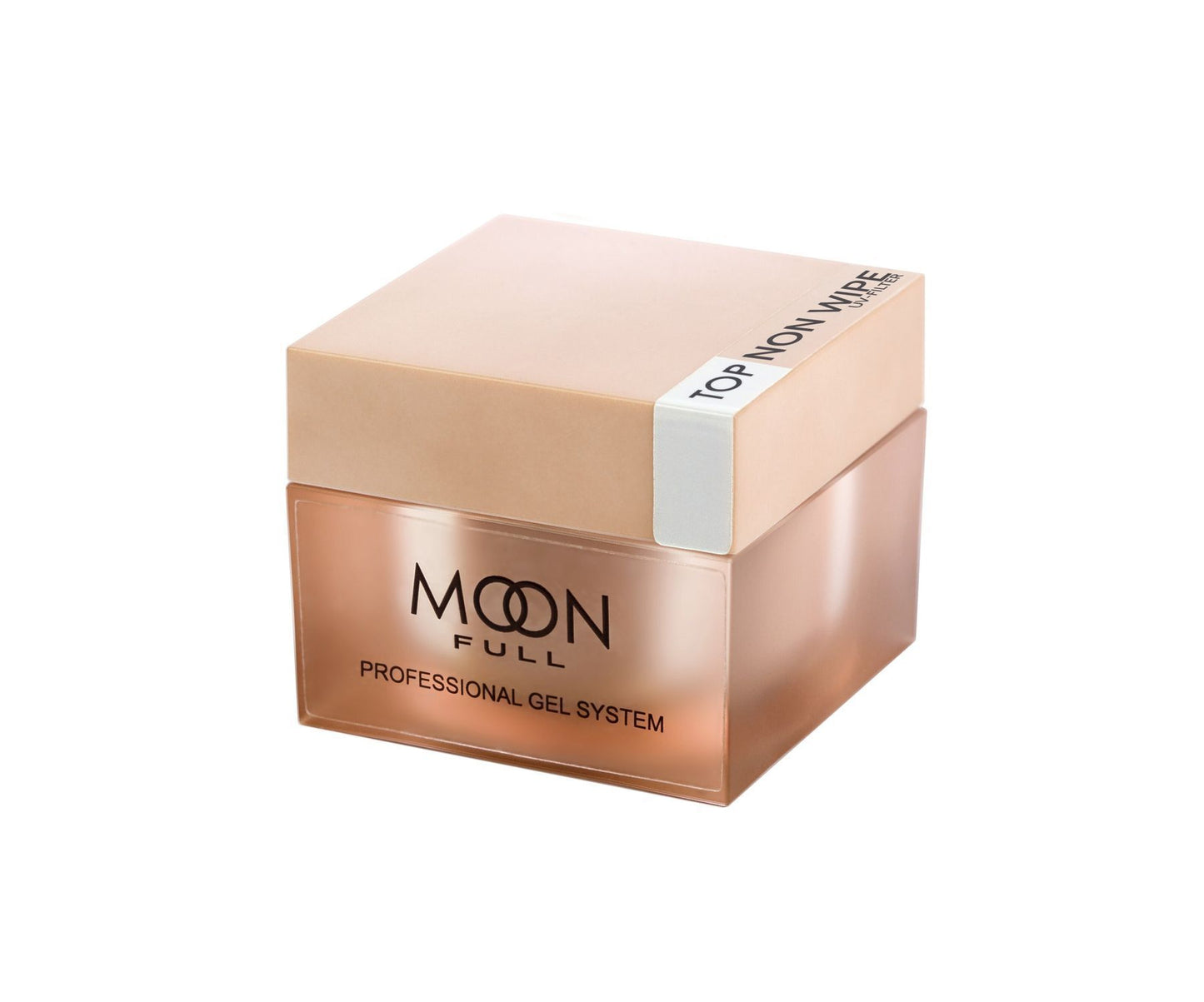 Moon Full Top Non Wipe UV-filter 30 ml