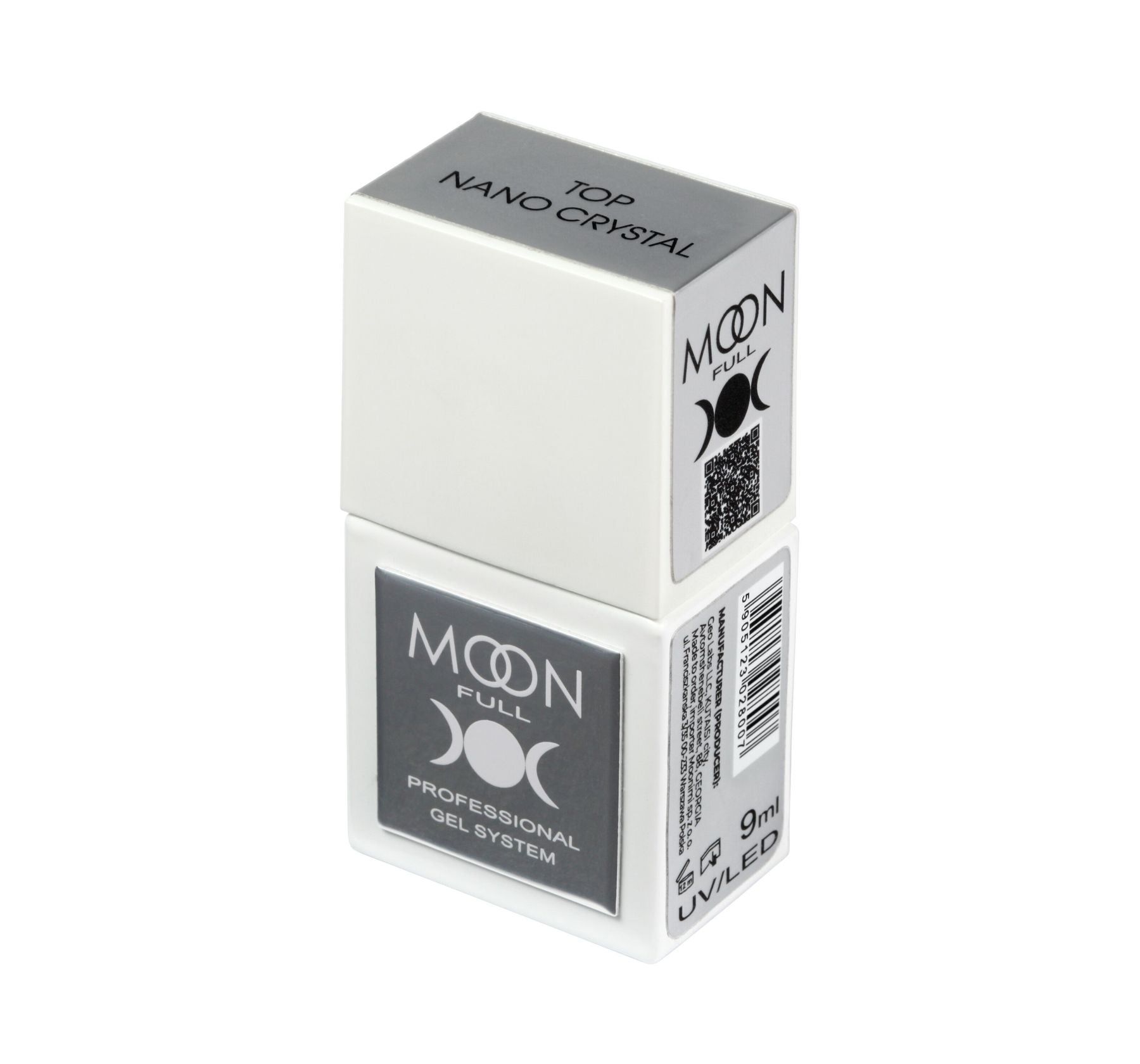 Moon Top Nano Crystal 9 ml