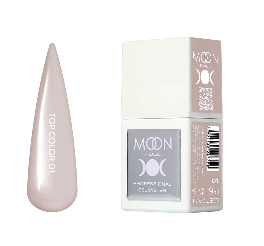 Moonfull Top Colour 01